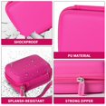 thumbnail image 4 of Funda de transporte y protección para cámara digital AbergBest, 4 of 7