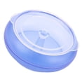 thumbnail image 1 of Waist Bead Spinner, Bead Loader Bowl Easy Replaceable Plastic Material Large Capacity Convenient Practical Clamshell Design  for Bracelets, 1 of 7