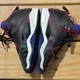 thumbnail image 5 of Jo r-dan B'Loyal Men's 3Y Black Red Blue CT1509-001, 5 of 6