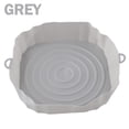 thumbnail image 2 of Air Fryer Silicone Pot Baking Basket Oven Non Stick Liners Air Replacement, 2 of 5