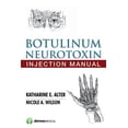 thumbnail image 1 of Pre-Owned Botulinum Neurotoxin Injection Manual, 1 of 1
