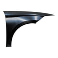 thumbnail image 1 of Salpicadera Derecha Seat Ibiza 2018 2019 2020 Genérica Salpicadera, 1 of 4