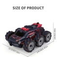 thumbnail image 4 of Carro de control remoto todo terrerno, 4 of 7