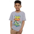 thumbnail image 3 of Toy Story Boys Group T-Shirt, 3 of 4