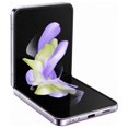 thumbnail image 1 of Open Box - Samsung Galaxy Z Flip4 256GB - Bora Purple - Unlocked, 1 of 8