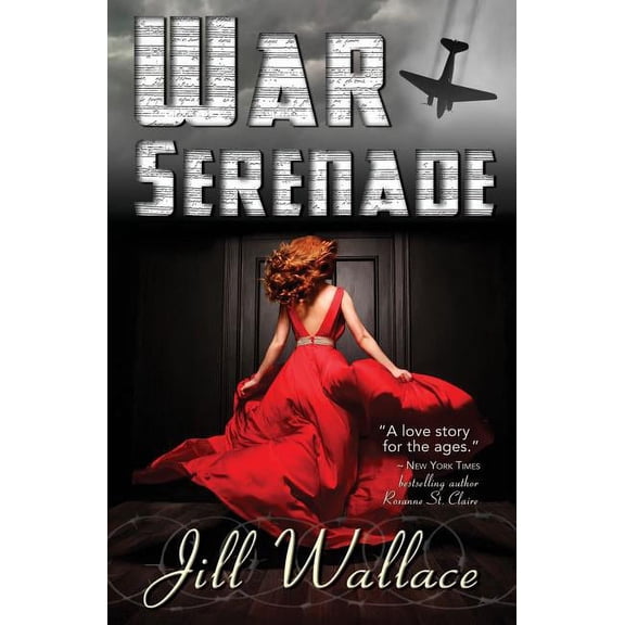War Serenade - Paperback