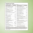 thumbnail image 4 of Amy Myers MD The Myers Way Multivitamin - Supports Healthy Immune, Thyroid & Adrenal Function - Gluten-Free, Non-Dairy & Iron Free Healthcare Supplement, 4 of 8