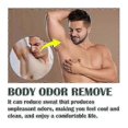 thumbnail image 4 of South Moon Axillary Osmidrosis Spray Underarm Refreshing Body Odor Sweat Odor, 4 of 4