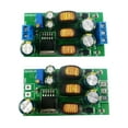 thumbnail image 2 of Ruiboury Module de Tension Ajustable DC Convertisseur Amplificateur à Réduction de Tension Accessoire de Remplacement avec Terminal, 2 of 6