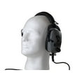 thumbnail image 2 of Detector Detectorpro Casque Gris Fantôme Ultime en Métal, 2 of 4