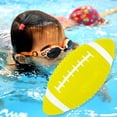 thumbnail image 2 of 1 Set Lighted Water Ball Luminous Explosion-proof Pressure Resistance Water Entertainment Water-filled Ball Pool Toy Water Sports, 2 of 10