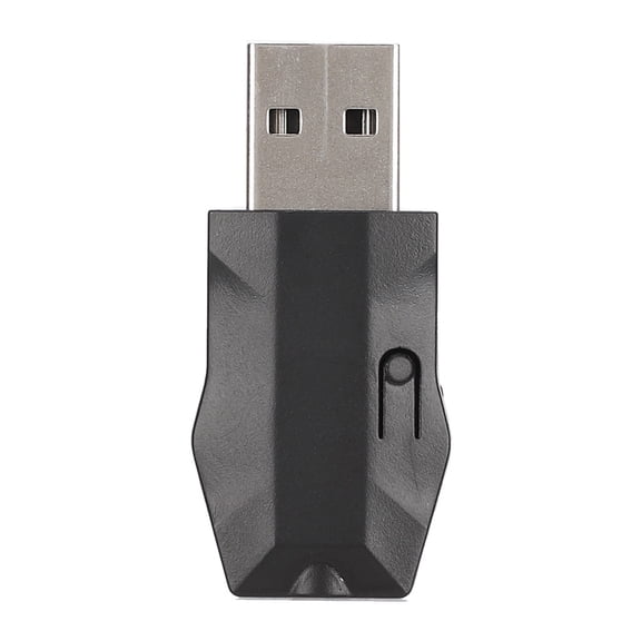 Receptor Bluetooth, 2 en 1 USB USB Receptor Bluetooth Transmisor Bluetooth Innovación moderna