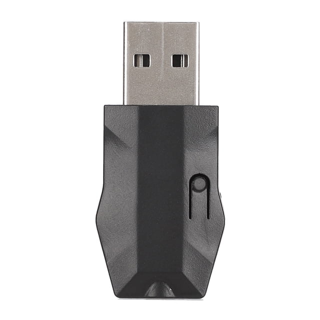 Receptor Bluetooth, 2 en 1 USB USB Receptor Bluetooth Transmisor Bluetooth Innovación moderna
