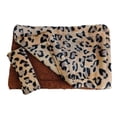 thumbnail image 4 of Saco de dormir para es, cama de dragón barbudo con almohada y manta, accesorios para tanque de dragón barbudo, piel de para mascotas, 4 of 8