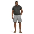 thumbnail image 2 of Lee® Men's Big and Tall Extreme Motion Carolina Cargo Short, 2 of 8