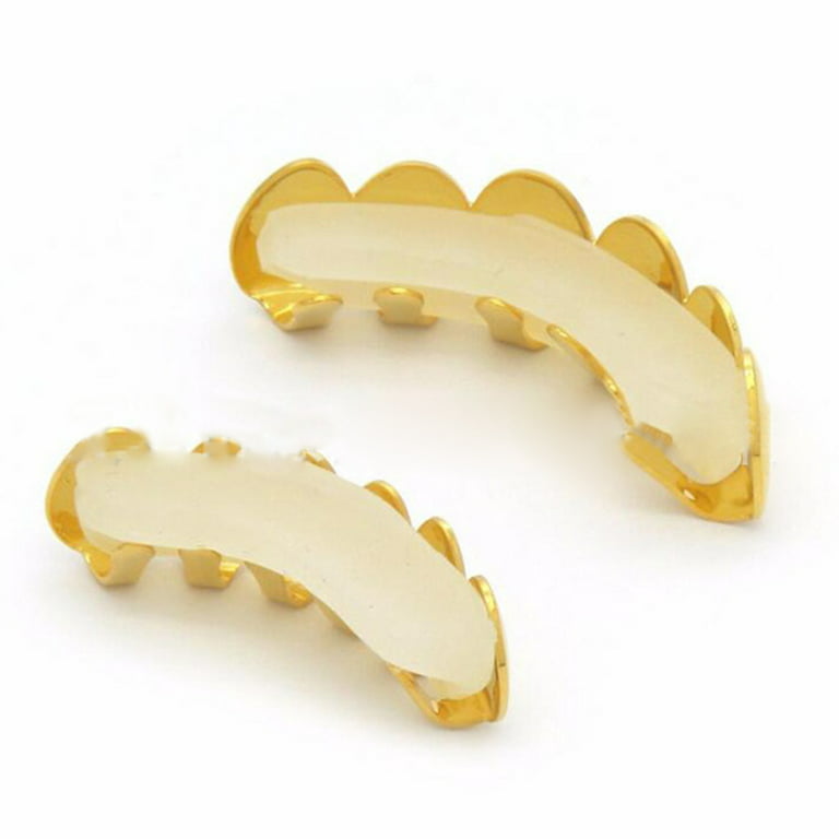 Grillz Silicone Impression Kit Dental Molding Kit Gold Teeth Mold - China  Impression Material Kit and Dental Impression price