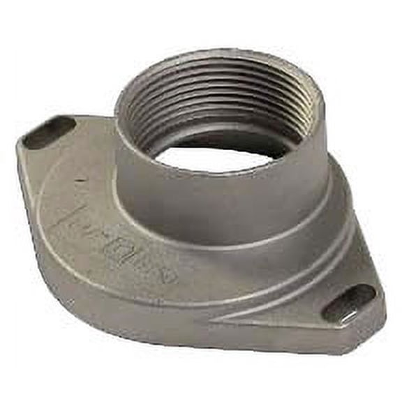 Square D Bolt-on Hubs,Heavy Duty/Double Throw B075