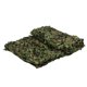 thumbnail image 5 of Woodland Camouflage Netting Sun Shelter Tents 150D Polyester Oxford Military Filet Camouflage Net Tactical Gear, 5 of 5