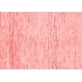 thumbnail image 1 of Ahgly Company Indoor Rectangle Abstract Red Modern Area Rugs, 4' x 6', 1 of 4