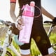 thumbnail image 2 of Promoción de nuevos productos de verano Qianying, botella de agua con pulverizador para deportes al aire libre, fácil de transportar, 600 ml, 2 of 4