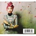thumbnail image 2 of Yuna Zarai - Nocturnal - Music & Performance - CD, 2 of 2