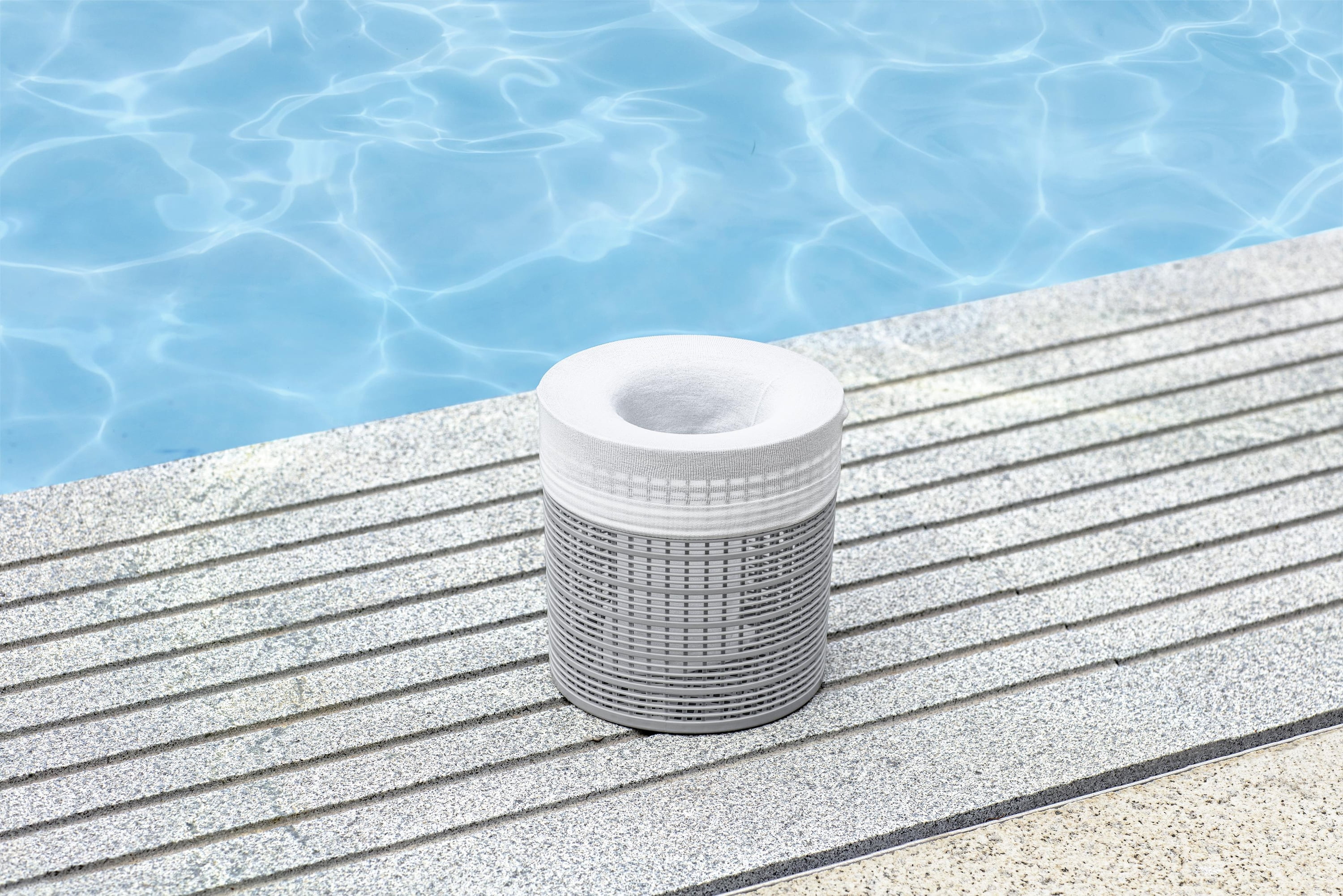 Mainstays Skimmer Socks for In-Ground Pools & Above Ground Pools, 30-pack