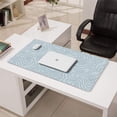 thumbnail image 3 of Green Lines &nbsp;desk Mouse Padwaterproof,rubber+multispandexno Slip Line Series Gaming Mouse PadDesk Pad for Office Home Game 31.5x15.7inches, 3 of 7