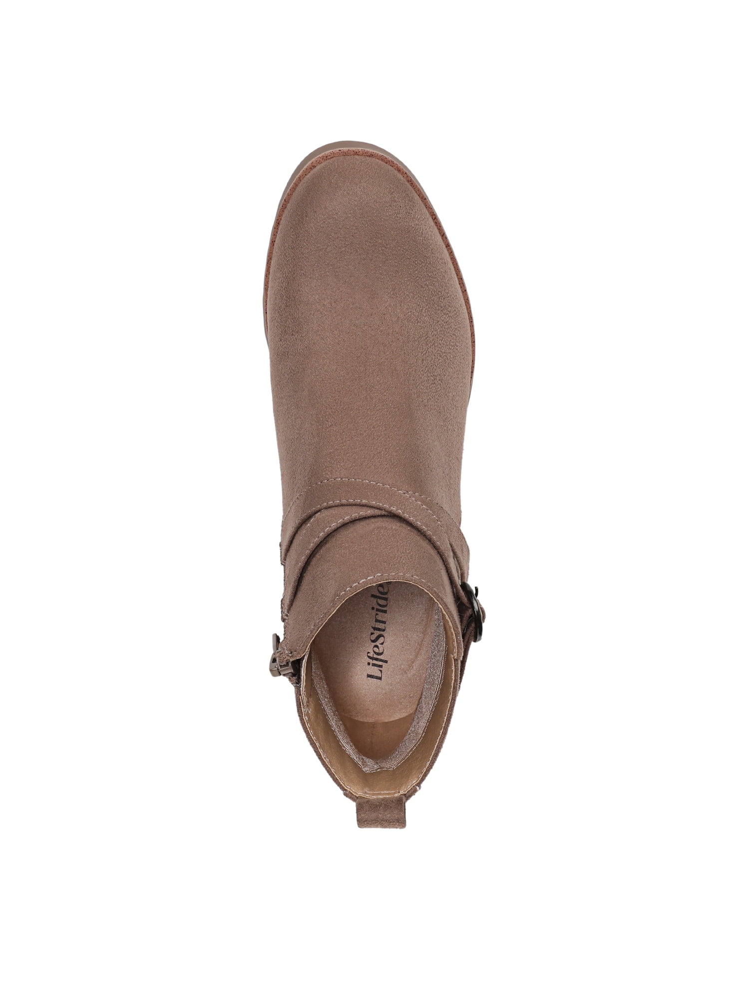 Lifestride Womens Zealous Ankle Boots, (Wide Width Available)