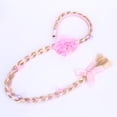 thumbnail image 1 of Diademas Para Niños Diademas Lindas Con Trenzas De Peluca Para Niñas Encantadoras Accesorios Para El Cabello Para Niños ANGGREK No, 1 of 7