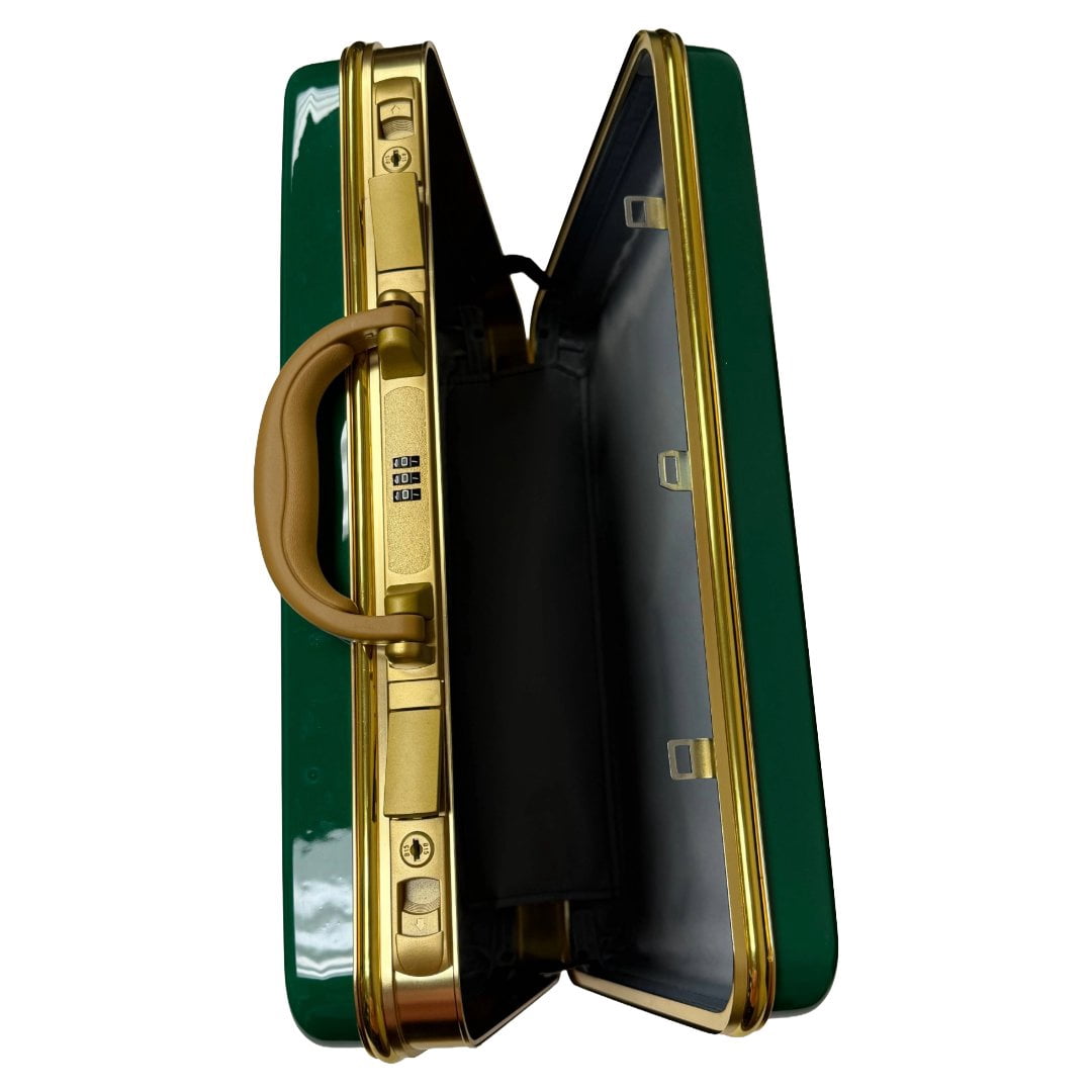 Money In The Bank Briefcase