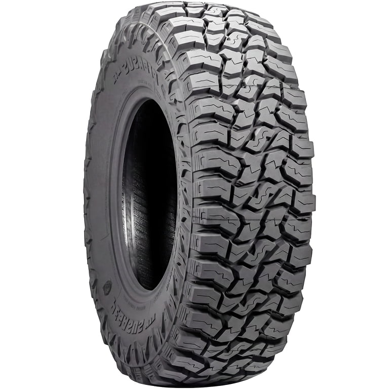 Pegasus MTX LT37X13.50R20 128Q F 12 Ply m/t mud Light Truck Tire