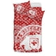 thumbnail image 2 of Sello Suiza Juego de cama Rlt13, 2 of 4