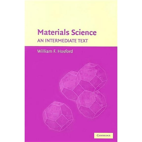 Materials Science, (Hardcover)