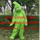thumbnail image 3 of Disfraz de mascota monstruo genio diablo verde animal dibujos animados anime disfraces fiesta características Navidad Halloween espectáculo 1256, 3 of 5