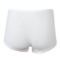 thumbnail image 4 of maskred sous-Vêtements Absorbants Lavables pour Hommes Blancs TG, 4 of 9