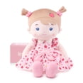 thumbnail image 1 of Baby Doll LeyaDoll Soft Baby Doll Juguetes de 40 cm para niña de 1 año, 1 of 6