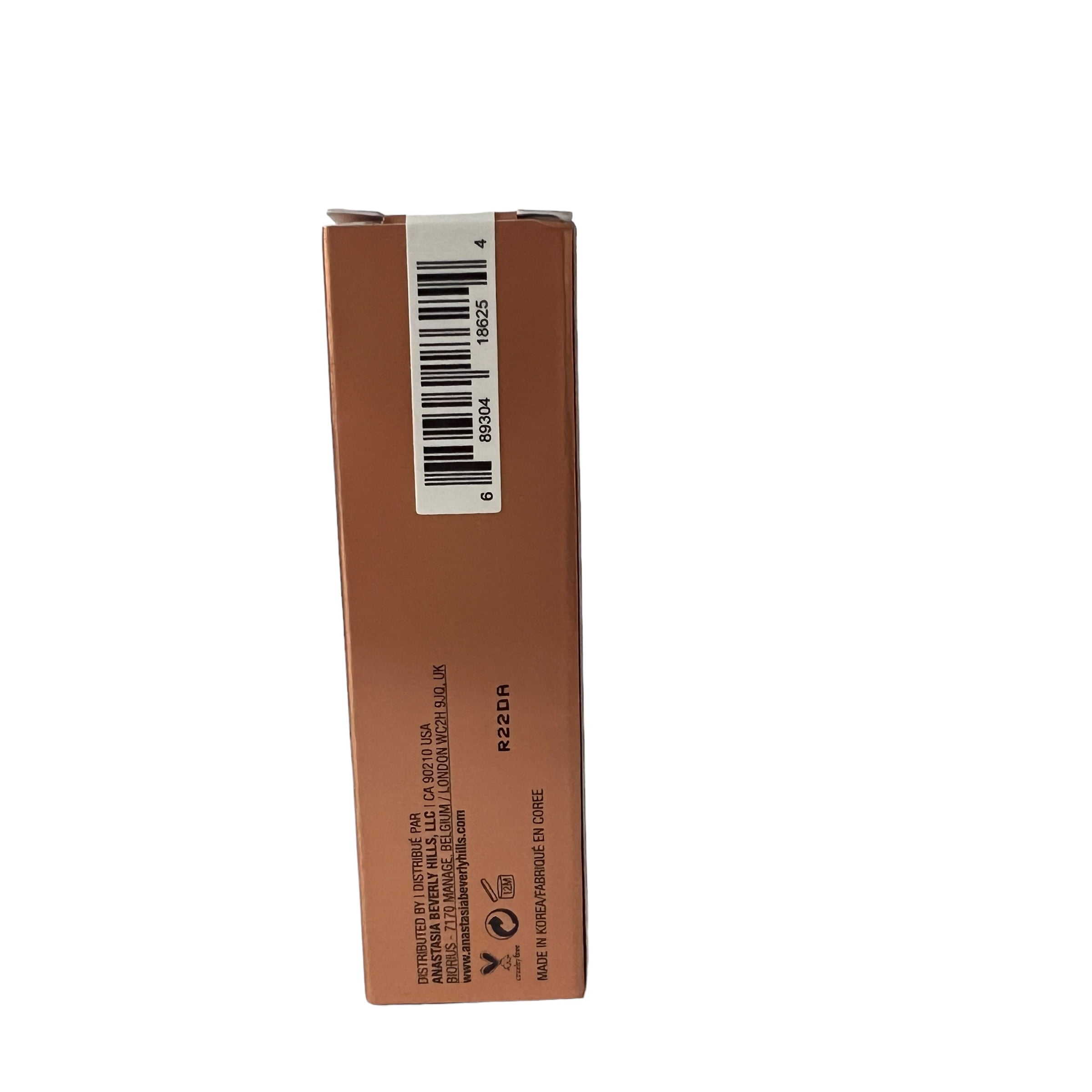 Anastasia Beverly Hills Stick Highlighter--Bubbly
