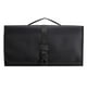thumbnail image 2 of Yuarrent Bolsa de almacenamiento de viaje, estilizador de pelo plegable, compartimentos de separación de gran capacidad, bolsa de cosméticos, Almacenamiento y organización del hogar Negro Yuarrent HA066812-01, 2 of 6