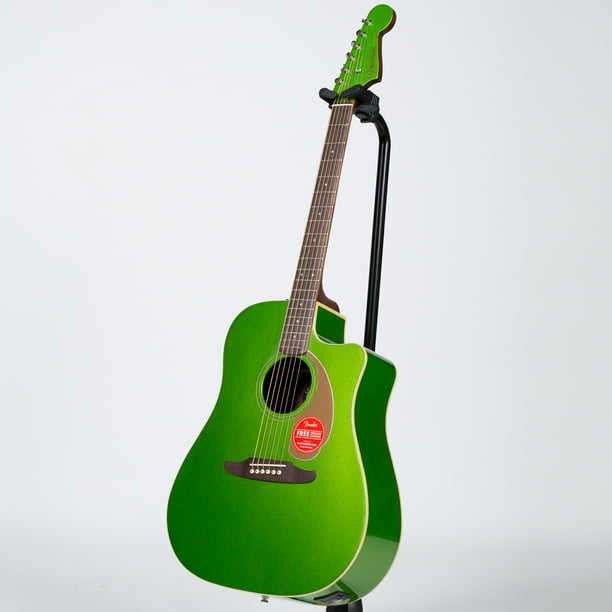 Fender redondo green deals