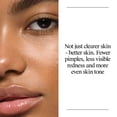 thumbnail image 4 of Neutrogena Oil-Free Acne Face Wash, Salicylic Acid Facial Cleanser & Acne Treatment, 9.1 fl oz, 4 of 8