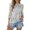 White, variant on Gunia Crochet Beach Cover Up Women Hollow Out Lightweight Knit Short Sleeve Tee Top Sweater Crocheted Tops