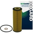 thumbnail image 3 of ECOGARD X5126 Premium Cartridge Engine Oil Filter for Conventional Oil Fits Mercedes-Benz SL600 6.0L 1994-2002, S600 6.0L 1994-1999, 600SEL 6.0L 1992-1993, 600SL 6.0L 1993, CL600 6.0L 1998-1999, 3 of 3