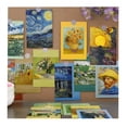 thumbnail image 3 of Tarjetas postales HD, tarjetas de felicitación, invitación de fiesta, bendición, gracias, tarjeta postal, regalo de cumpleaños, tarjetas de deseos, tarjetas de visita, sobre, 3 of 4