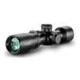 thumbnail image 2 of Hawke XB1 1.5-5x32mm Illuminated SR Reticle SFP Crossbow Scope Calibrated for 250fps - 425fps - 12221, 2 of 4