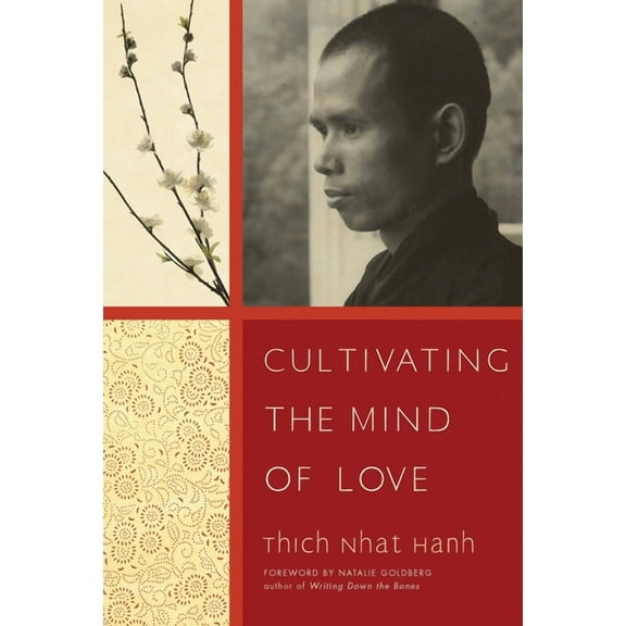 Cultivating the Mind of Love, (Paperback)