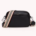 thumbnail image 4 of Bolso Bandolera Pequeño Kuymtek Cuero Genuino Lujo Clásico Retro Informal, 4 of 9
