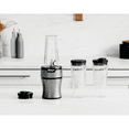 thumbnail image 5 of COMBO ESTUFA ACROS NAW-1001S ACERO INOX + LICUADORA NINJA PERSONAL NUTRIBLENDER BN301, 5 of 5