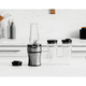 thumbnail image 5 of COMBO ESTUFA ACROS NAW-1001S ACERO INOX + LICUADORA NINJA PERSONAL NUTRIBLENDER BN301, 5 of 5