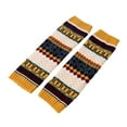 thumbnail image 2 of Summer Saving Clearance AXXD Women Crew Socks,Winter Keep Print Socks Knitting Warm Anklets Leggings Leg Warmers Socks, 2 of 4