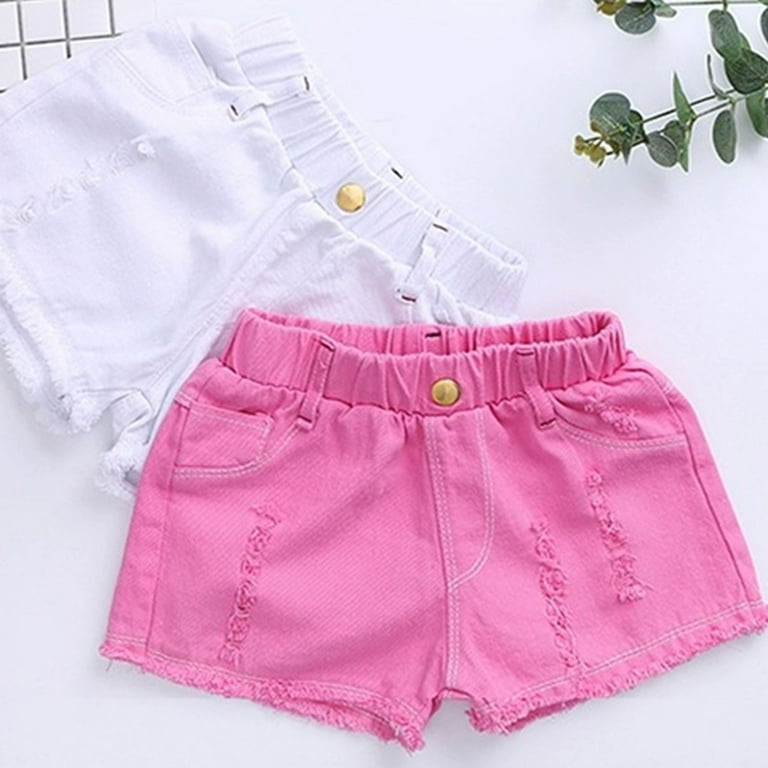 Gigi Knit Shorts | Gajess